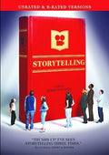 Storytelling - Storytelling - DVD
