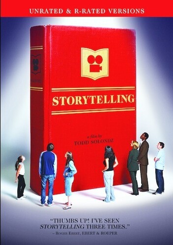 Storytelling - Storytelling - DVD