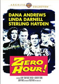 Zero Hour - Zero Hour - DVD