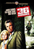 36 Hours - 36 Hours - DVD