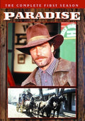 Paradise: The Complete First Season - Paradise: The Complete First Season - DVD