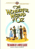 Wonderful Wizard Of Oz: The Making - Wonderful Wizard Of Oz: The Making - DVD