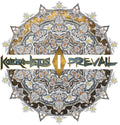 Kobra & The Lotus - Prevail I - Music CD