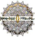 Kobra & The Lotus - Prevail I - Vinyl Record
