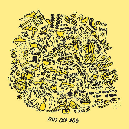 Demarco,mac - This Old Dog - Vinyl Record
