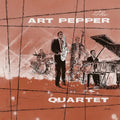 Art Pepper - Art Pepper Quartet - Music CD