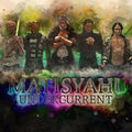 Matisyahu - Undercurrent - Music CD