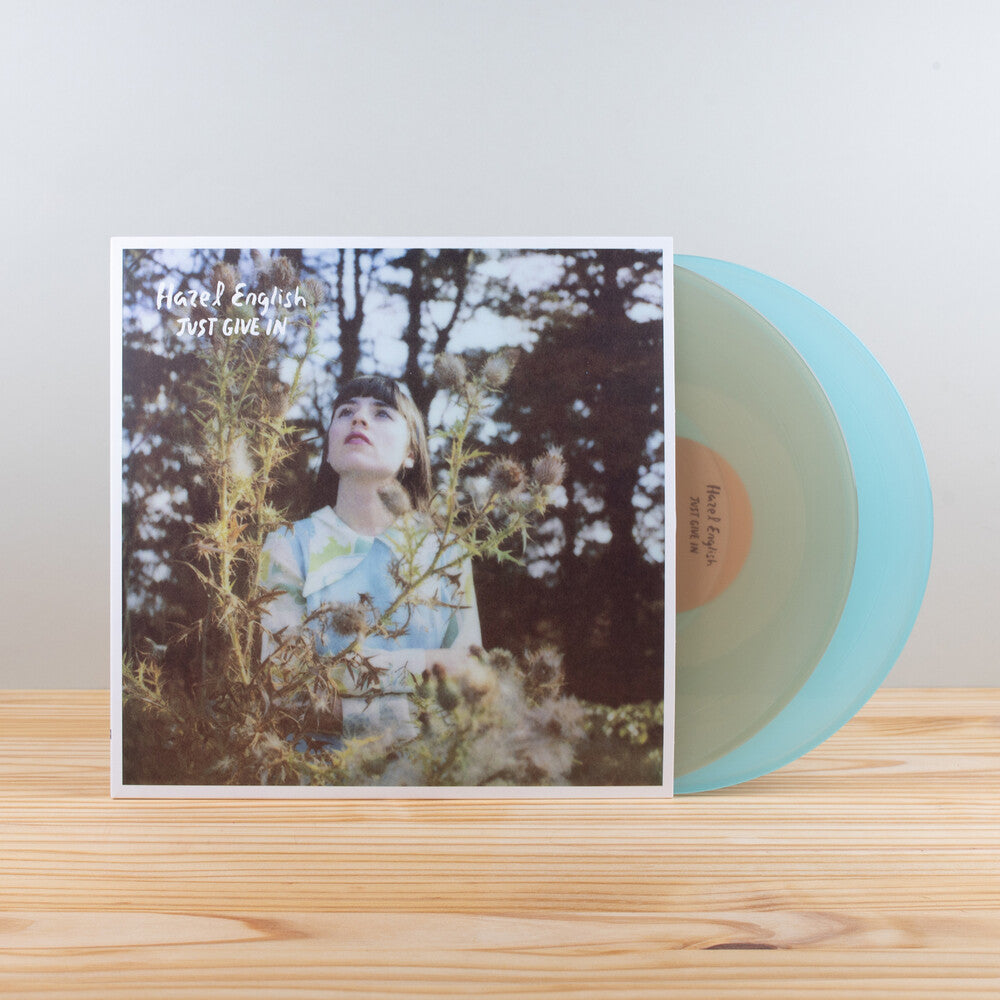 Just Give In / Never Going Home [Colored Vinyl] [180 Gram] Vinyl Record