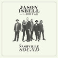 The Nashville Sound Music CD