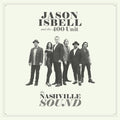 Isbell,jason & 400 Unit - Nashville Sound - Vinyl Record