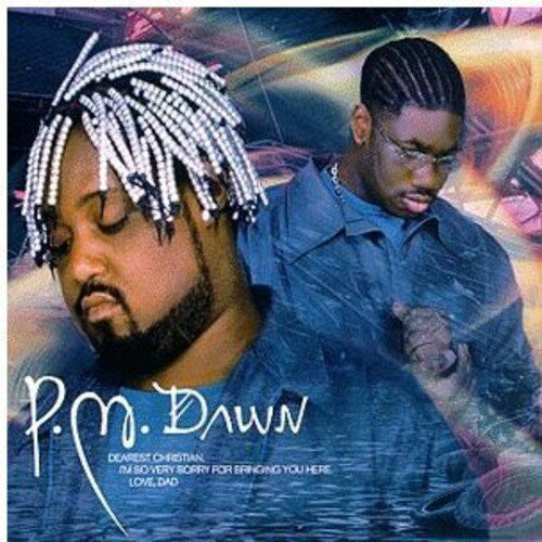 Pm Dawn - Dearest Christian - Music CD