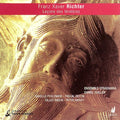 Richter / Poulenard / Bertin / Rgon / Cuiller - Lecons De Tenebres / Lamentations Of Jeremiah - Music CD