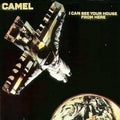 Camel - I Can See Your House From Here - Music CD