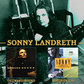 Landreth,sonny - Outward Bound C/w South Of I-10 - Music CD
