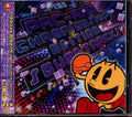 Game Music - Pac-man Championship Edition Sacks / O.s.t. - Music CD
