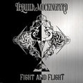 Tequila Mockingbyrd - Fight & Flight - Music CD
