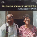 Walker Family Singers - Panola County Spirit - Vinyl Record