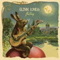 Jones,glenn - Fleeting - Music CD