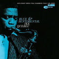 Quebec,ike - Blue & Sentimental - Vinyl Record