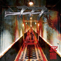 Red Jasper - 777 - Music CD
