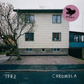 1982 - Chromola - Music CD
