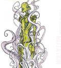 Monster Ceilidh Band - Mutation - Music CD