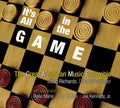 Great American Music Ensemble - It's All In The Game - Music CD