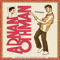 Othman,adnan - Bershukor: A Retrospective Of Hits By A Malaysian - Vinyl Record
