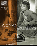 Woman On The Run - Woman On The Run - Blu-ray