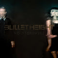 Bullet Height - No Atonement - Music CD