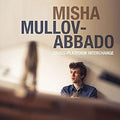 Mullov-abbado,misha - Cross-platform Interchange - Music CD