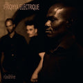 Ifriqiyya Electrique - Ruwahine - Music CD