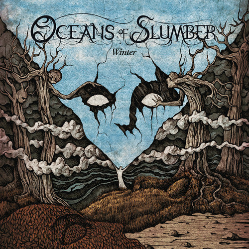 Oceans of Slumber - Winter [2LP]