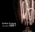 Shepik,brad / Samworth,ron - Quartet 1991 - Music CD