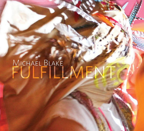 Blake,michael - Fulfillment - Music CD