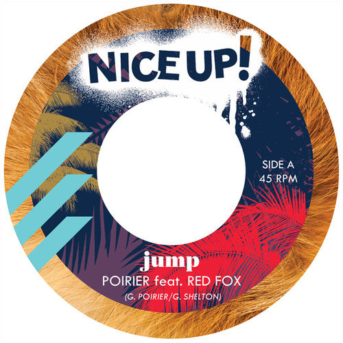 Poirier - Jump - Vinyl Record