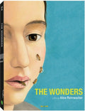 Wonders - Wonders - DVD
