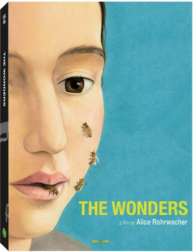 Wonders - Wonders - DVD