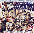 Gangsters Dedications 3 - Rare Soul Oldies / Var - Gangsters Dedications 3 - Rare Soul Oldies / Var - Music CD