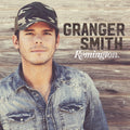Smith,granger - Remington - Music CD