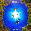 Ponza - Free Kids - Vinyl Record