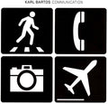 Bartos,karl - Communication - Music CD