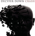 Crash Music CD