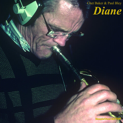 Baker,chet / Bley,paul - Diane - Vinyl Record