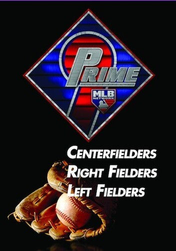 Prime 9: Centerfielders / Right Fielders - Prime 9: Centerfielders / Right Fielders - DVD