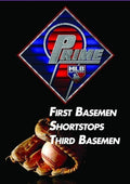 Prime 9: First Basemen / Shortstops - Prime 9: First Basemen / Shortstops - DVD