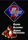 Prime 9: Gaffes / Bloopers / Animal Nicknames - Prime 9: Gaffes / Bloopers / Animal Nicknames - DVD