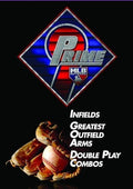 Prime 9: Infields / Greatest Outfield Arms - Prime 9: Infields / Greatest Outfield Arms - DVD