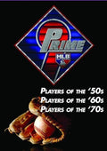 Prime 9: Players Of The 50s / Players Of The 1960s - Prime 9: Players Of The 50s / Players Of The 1960s - DVD