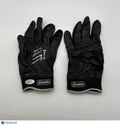 Jack Suwinski Signed Pittsburgh Pirates Batting Gloves PSA